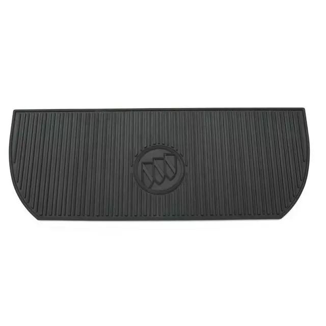 22890561 - Interior: Cargo Area Mat, Premium All Weather for Buick: Enclave | Chevrolet: Traverse | GMC: Acadia, Acadia Limited Image