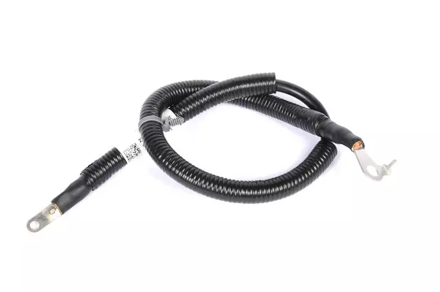 22900974 - Electrical: Negative Cable for Chevrolet: Impala, Malibu Image