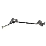 BRHF292 - : Motorcraft™ Brake Hydraulic Hose for Ford Image