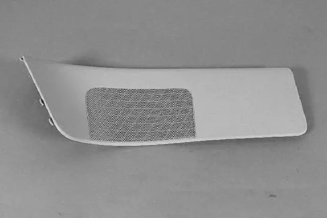 Bolster - Mopar (0ZT83HL5AG)