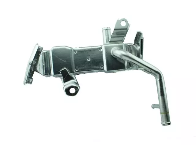 Pipe Sub-Assembly,  EGR With Cooler - Toyota (25601-37010)