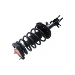 882807 - : 03-08 Hyundai Tiburon Suspension Strut and Coil Spring Assembly  - Rear Left for GSP Image
