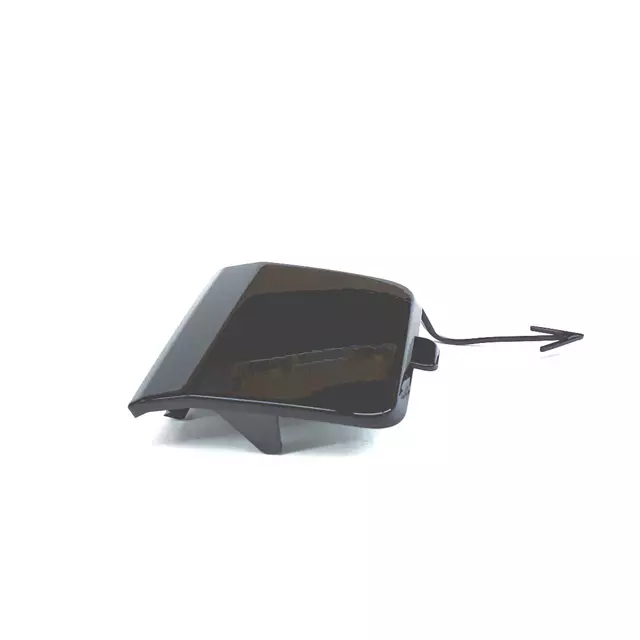 5K6807441F041 - Body: Tow Eye Cap for Volkswagen: Golf, Golf R Image