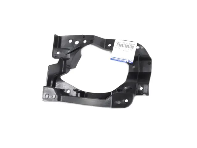 68408175AA - Frame, Bumper and Fascia: Exhaust Bracket, Left for Mopar Image