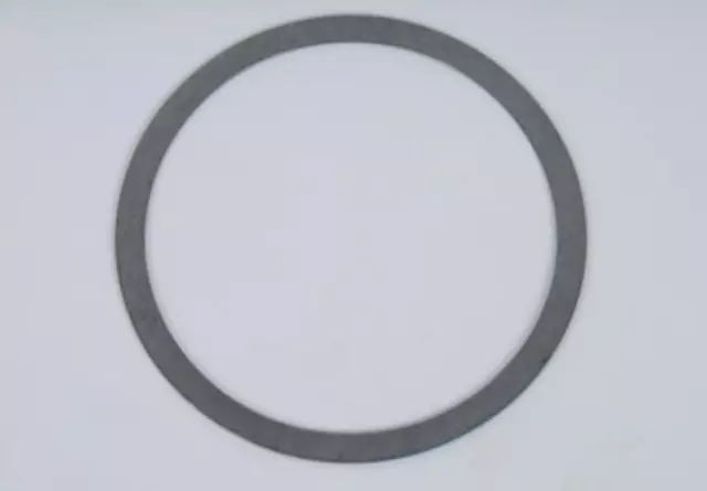 24234098 - Driveline and Axles: Automatic Transmission Differential Bearing Washer for ACDelco Image