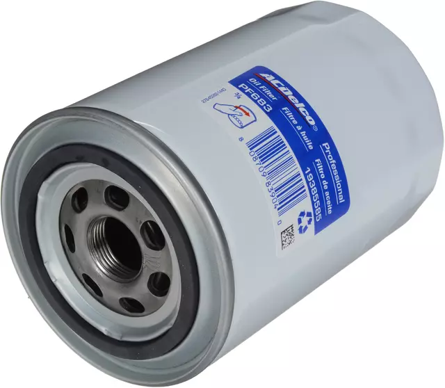 Filter - GM (PF683)