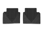 W537 - : All Weather Floor Mats for WeatherTech Image