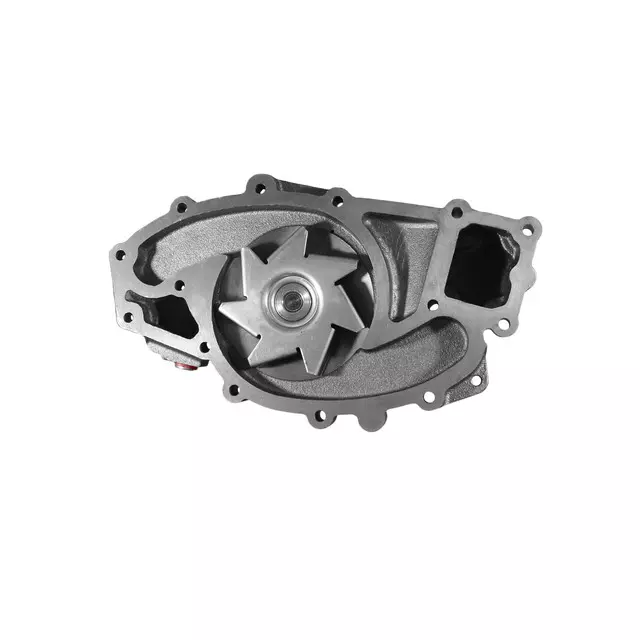 Engine Water Pump - ACDelco (252-631)