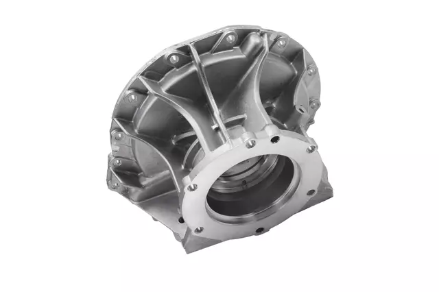 29544804 - : Automatic Transmission Low and Reverse Clutch Housing for GM Image