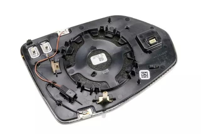 23141269 - Body: Mirror Glass for Cadillac: XT4, XT5 Image