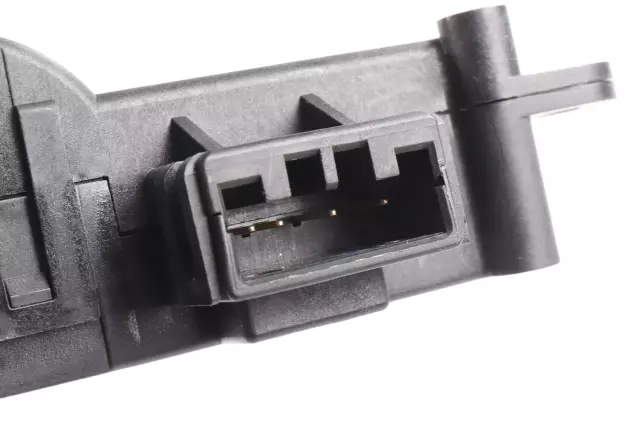 92192013 - HVAC: Motor for Chevrolet: Caprice, SS | Pontiac: G8 Image