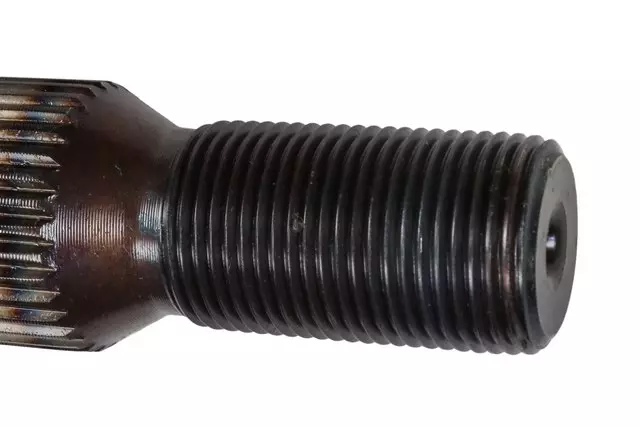 Rear Driver Side Axle Half-Shaft - GM (23219922)
