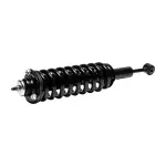 MSS050083 - : Mando Suspension Strut and Coil Spring Assembly for Mando Image