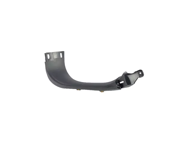 Lift-Gate Trim Upper Panel - Mopar (6NL72DX9AB)
