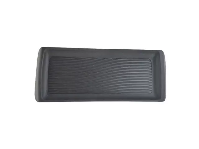 Floor Console Mat - Mopar (6EJ86DX9AA)