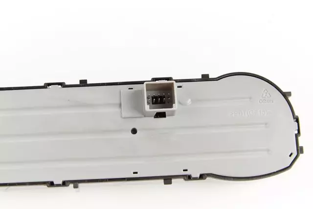 Dash Control Unit - GM (23486616)