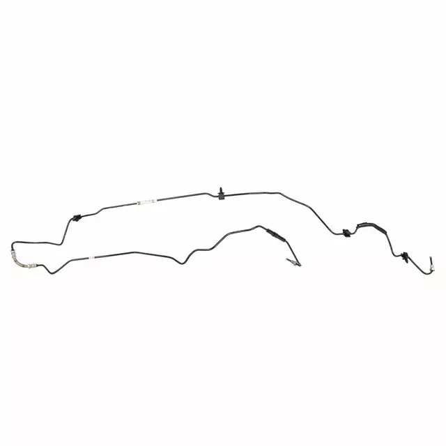 Tube Assembly Brake - Ford (FR3Z-2263-C)