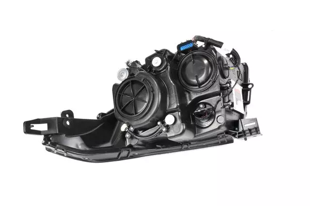 19369524 - : Headlamp Kit for GM Image