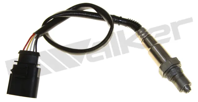 25025120 - Emission Systems: Walker Products 250-25120 Oxygen Sensor 5-W Wide-Band for Walker Products Inc. - Image