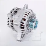 208305 - : TYC Alternator for TYC Image