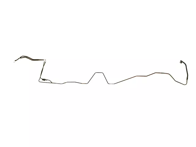 68196438AB - : Fuel Vapor Tube for Mopar Image