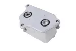 24047702 - : Automatic Transmission Fluid Cooling Exchanger for ACDelco Image