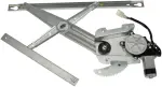751067 - Electrical, Lighting and Body: Power Window Regulator And Motor Assembly for Dorman Image