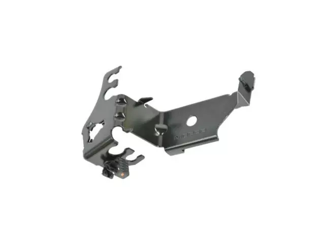 Brake Hose Bracket, Right - Mopar (68246757AA)