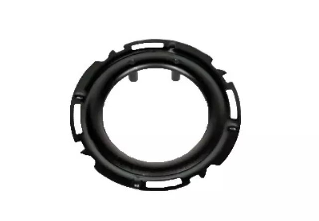 10402657 - Fuel System: Cover for Chevrolet: Impala, Monte Carlo Image