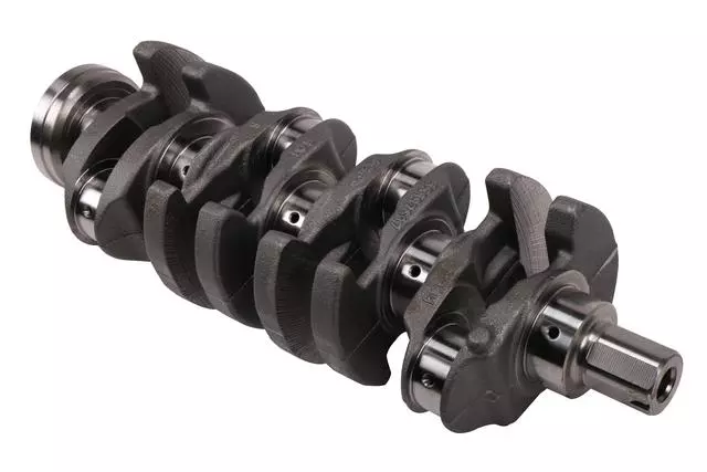 55597636 - : Engine Crankshaft for Chevrolet: Malibu Image