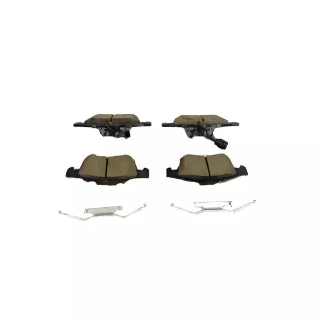 Mmobm Pad - Mopar (2AMV3390AB)