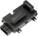 901202 - : Power Seat Switch - Left Side 8 Way for Dorman Image