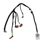 ML3Z14A411MQ - : Jumper Wiring for Ford Image