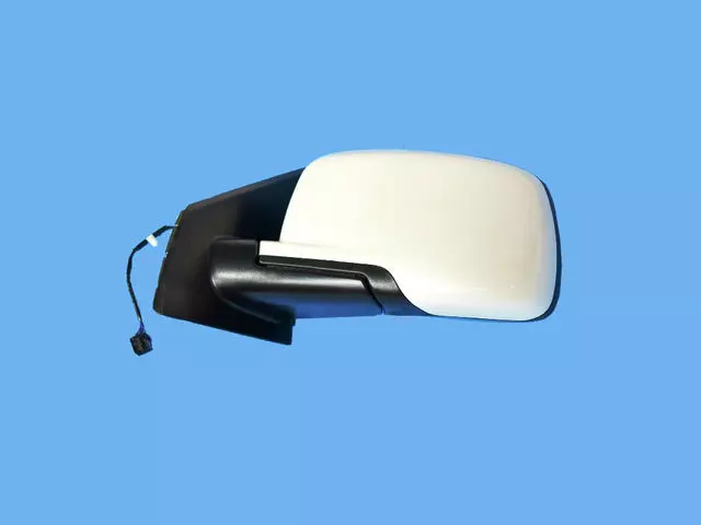 Genuine Alfa Romeo Mirror-Outside Rearview - Alfa Romeo (6AD07TZZAA)