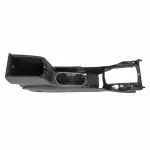 D2BZ58045A36AF - Body: Console Base for Ford: Fiesta Image