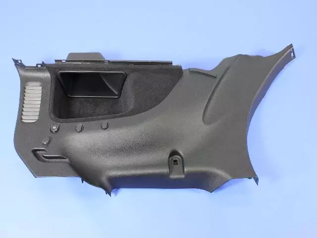 5KT38DX9AE - : Quarter Trim Panel, Right for Mopar Image