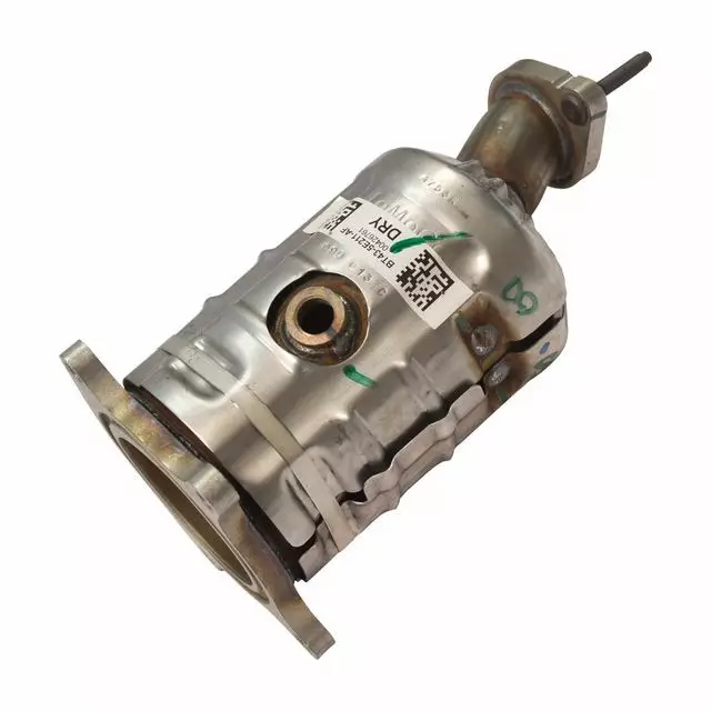 Catalytic Converter - Ford (BT4Z-5E212-C)