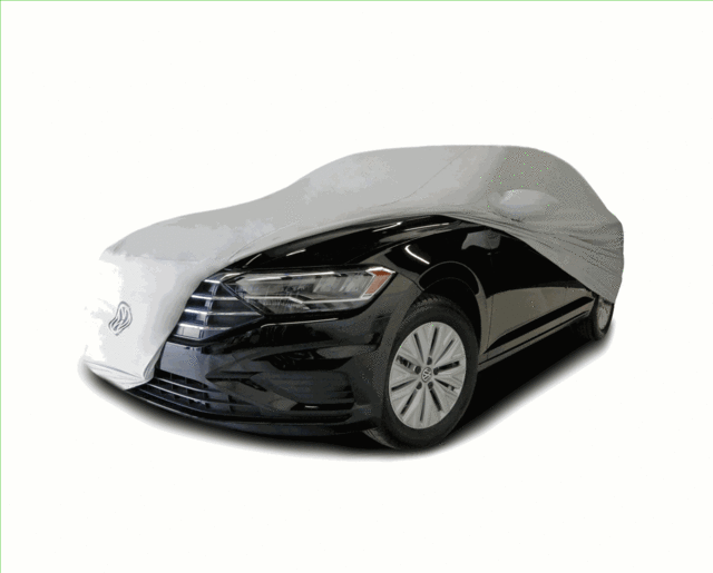 CVC3SP98VW9757 - Exterior: Car Cover - Stormproof - Sedan for Volkswagen: Passat Image