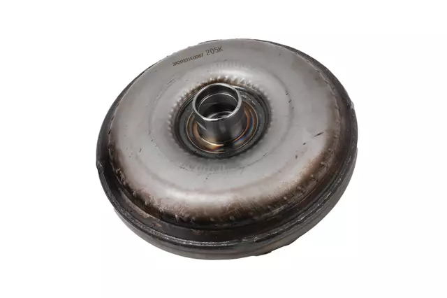 24262817 - : Automatic Transmission Torque Converter for Buick: Regal | Chevrolet: Malibu Image