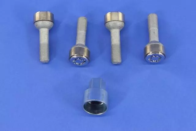 82208313 - : Lock Kit for Mopar Image