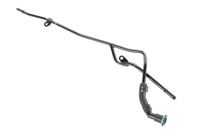 12717154 - : Connector Hose for Buick: Enclave | Chevrolet: Traverse, Traverse Limited Image