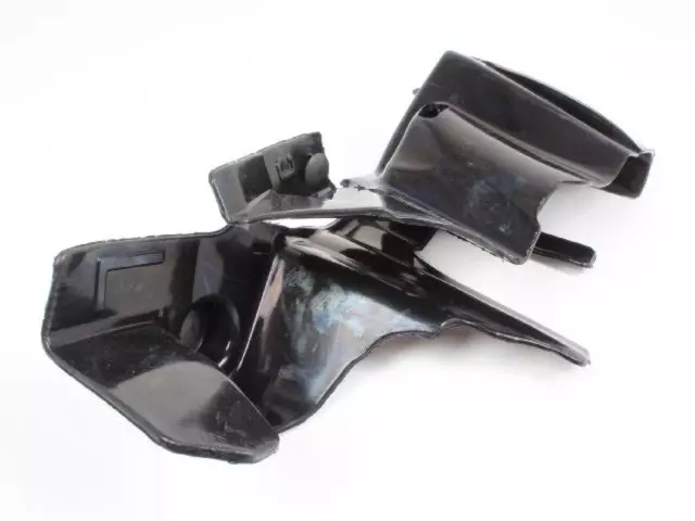 Front Fascia Air Seal, Left - Mopar (4677669AB)