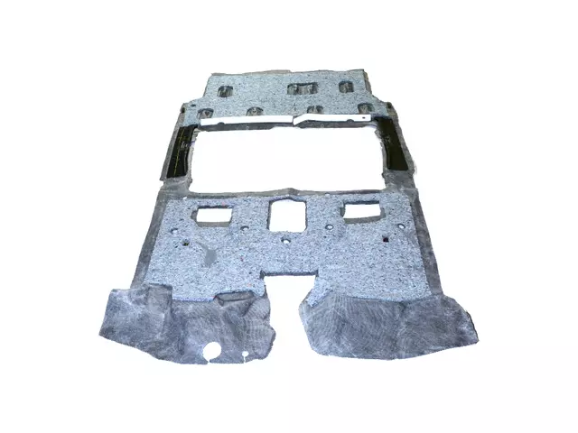 Floor Carpet - Mopar (1TP51DX9AI)