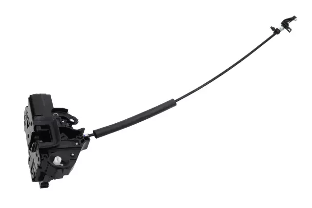 20818704 - Body: Latch for GM Image