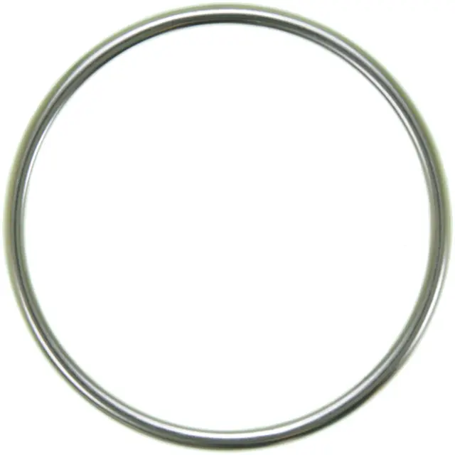 F31875 - Exhaust: Exhaust Pipe Flange Gasket for Mahle Image