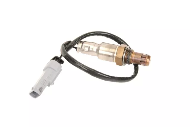 12643708 - : Heated Oxygen Sensor for Cadillac: CTS | Chevrolet: Camaro Image