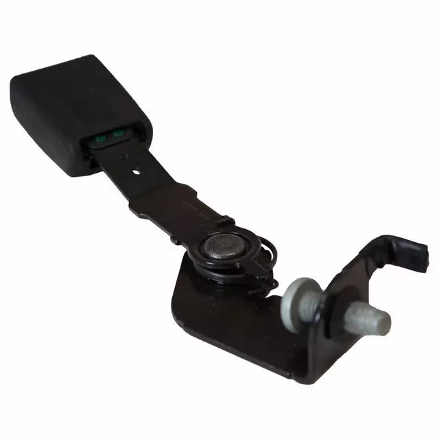 1997-2003 Ford - Seat Belt Receptacle - Ford (F75Z-7860044-ADJ)