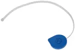 54111 - : Windshield Washer Reservoir Cap for Dorman Image