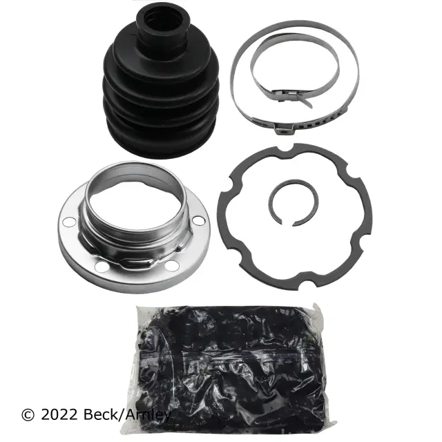 1032646 - : Beck Arnley CV Joint Boot Kit for Beck Arnley Image