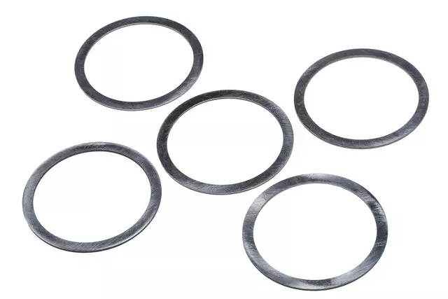 23471902 - : Differential Drive Pinion Gear Shim Kit for GM Image